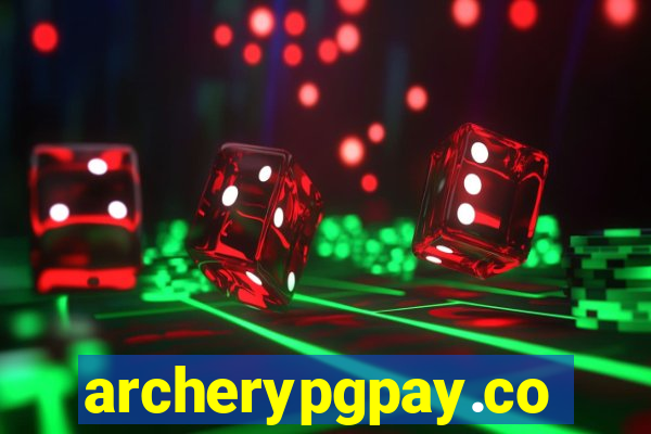 archerypgpay.com