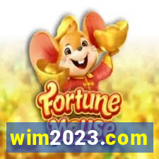 wim2023.com