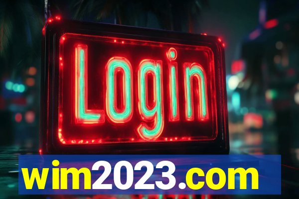 wim2023.com