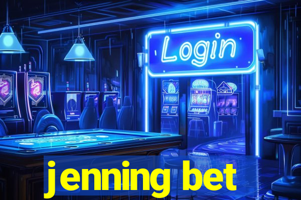 jenning bet