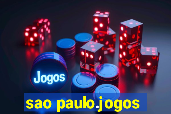 sao paulo.jogos