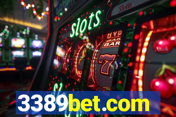 3389bet.com