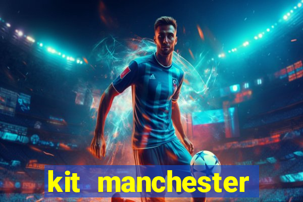 kit manchester united dls 19