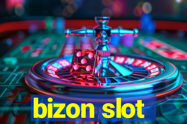 bizon slot