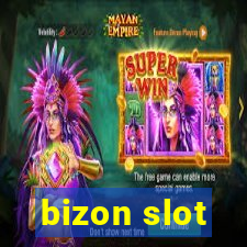 bizon slot