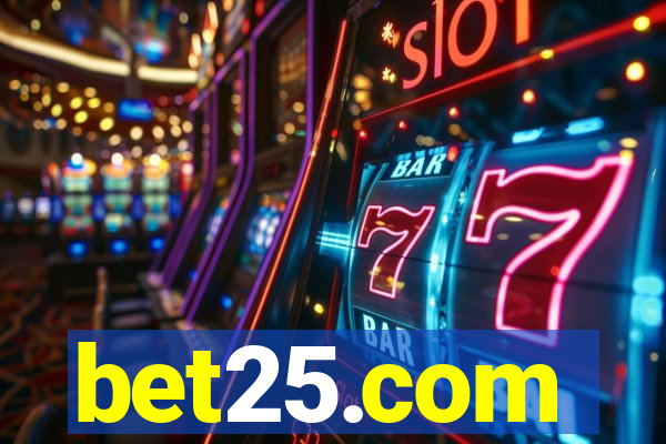 bet25.com