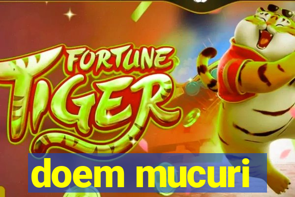 doem mucuri