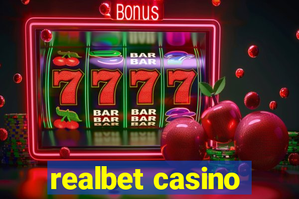 realbet casino