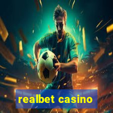 realbet casino