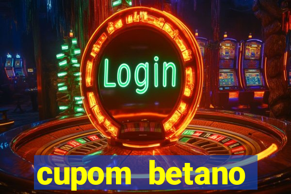 cupom betano rodadas gratis