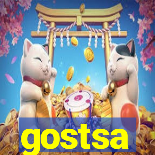 gostsa