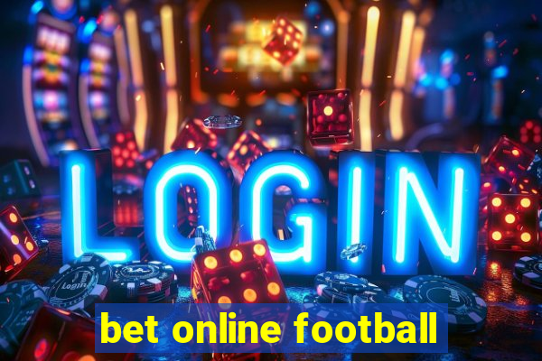 bet online football