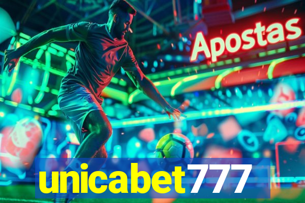 unicabet777