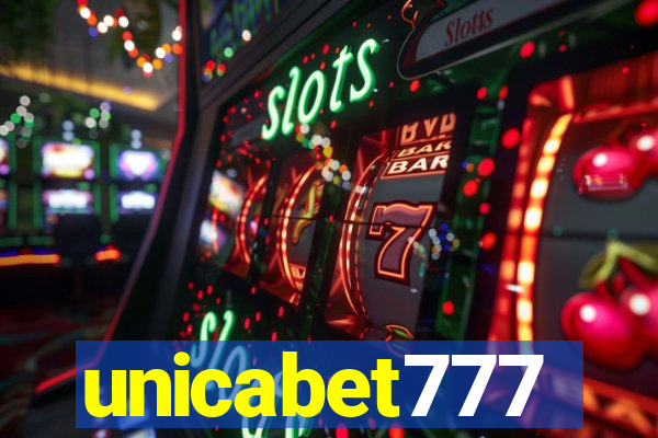 unicabet777