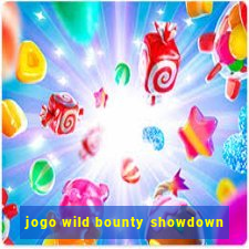 jogo wild bounty showdown