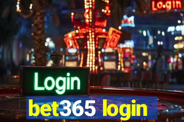 bet365 login