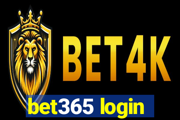 bet365 login