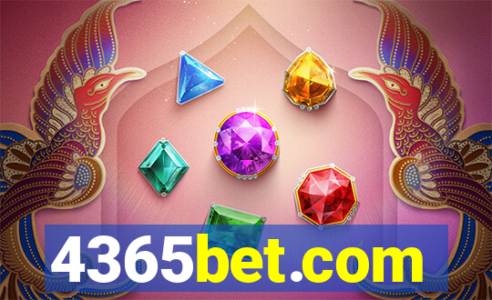 4365bet.com