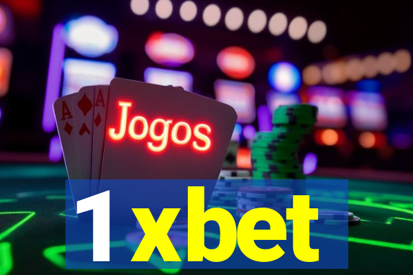 1 xbet