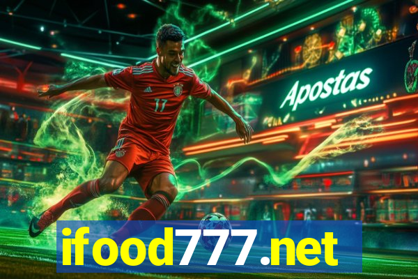 ifood777.net