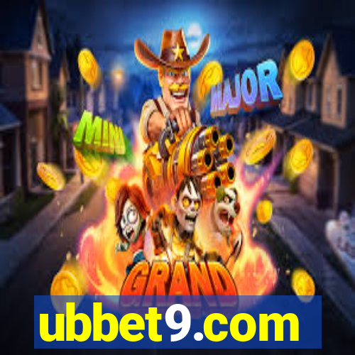 ubbet9.com