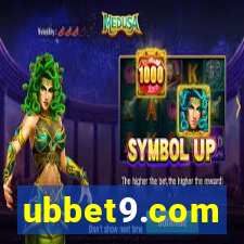 ubbet9.com