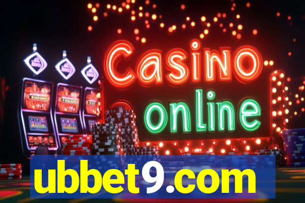 ubbet9.com