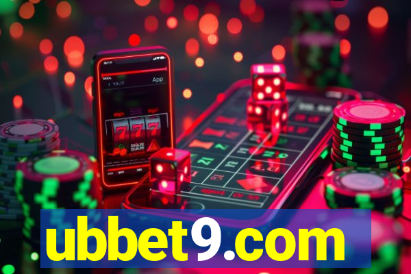 ubbet9.com