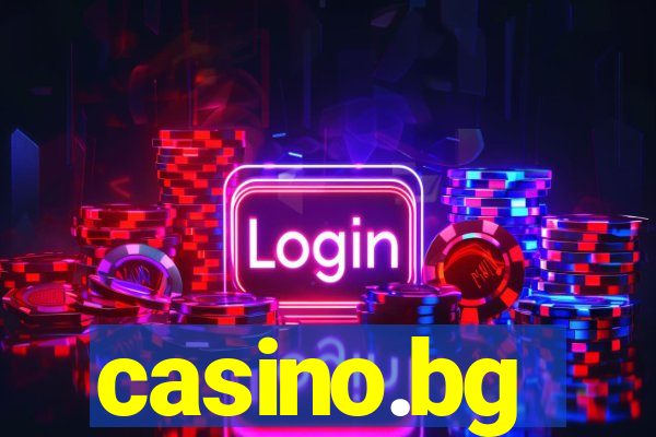 casino.bg