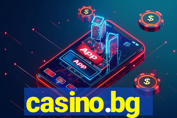 casino.bg