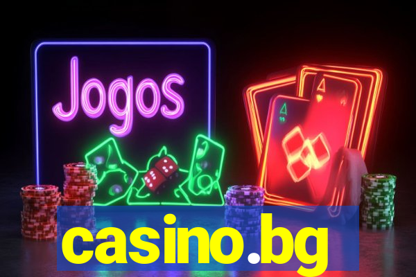 casino.bg