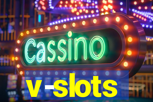 v-slots