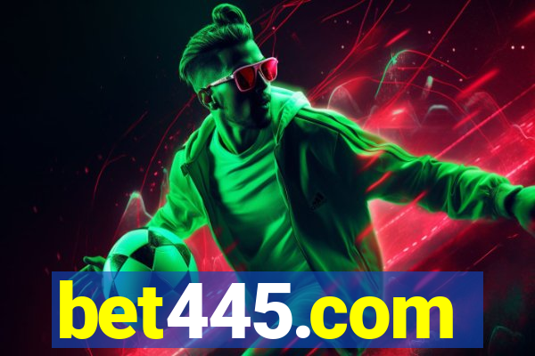 bet445.com