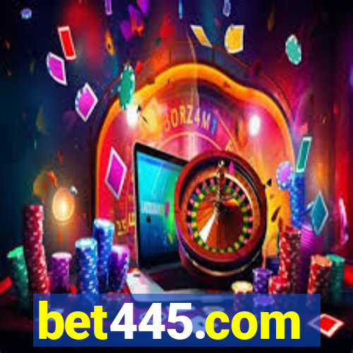 bet445.com