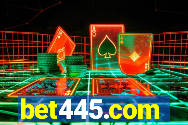 bet445.com