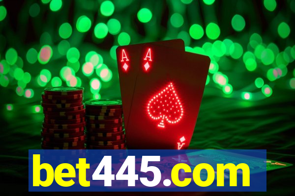 bet445.com