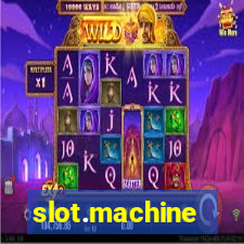 slot.machine