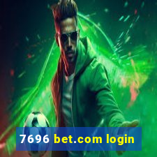 7696 bet.com login