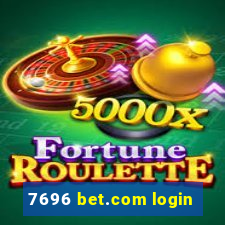 7696 bet.com login