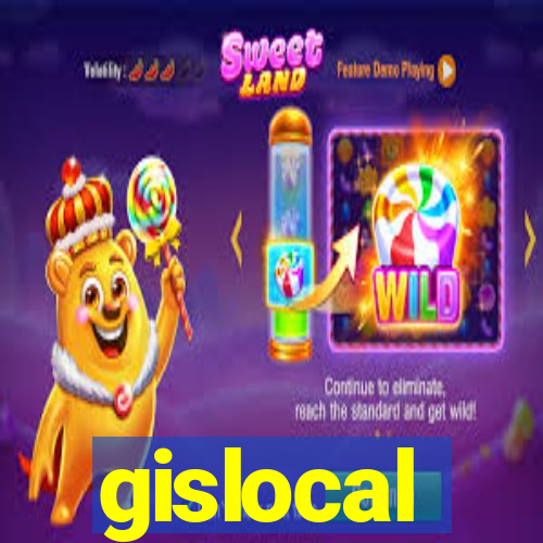 gislocal