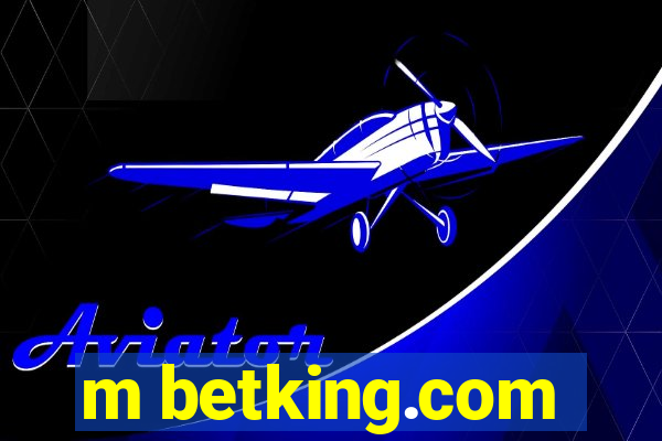 m betking.com