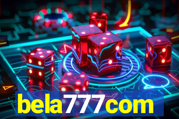 bela777com