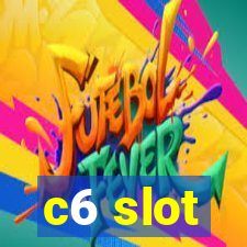 c6 slot