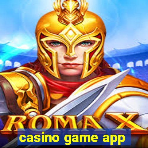 casino game app