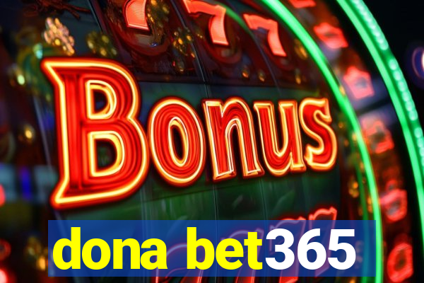 dona bet365