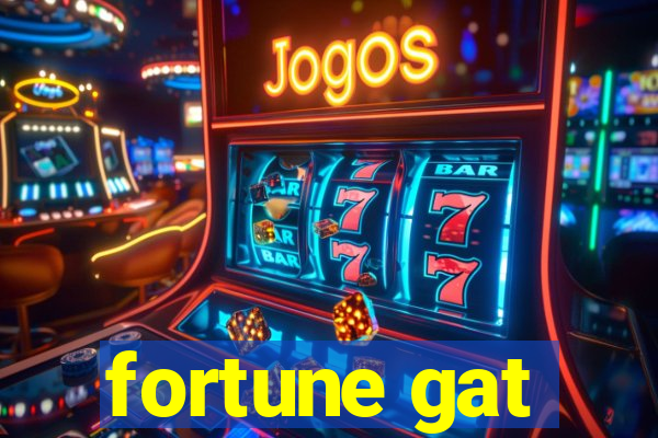 fortune gat