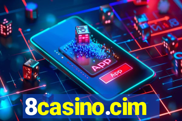 8casino.cim