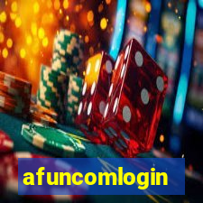 afuncomlogin