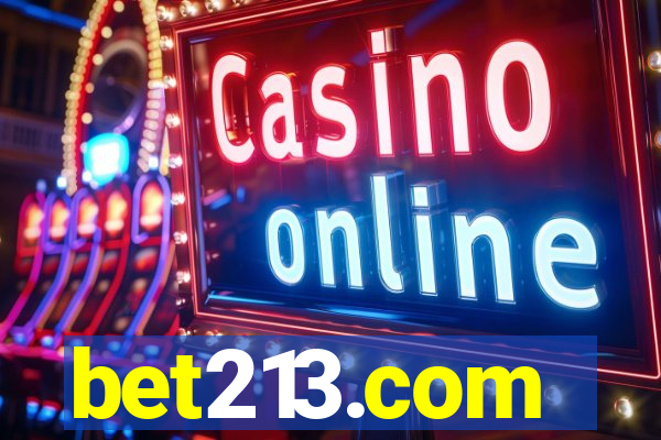 bet213.com