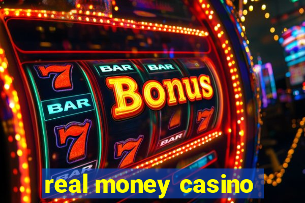 real money casino